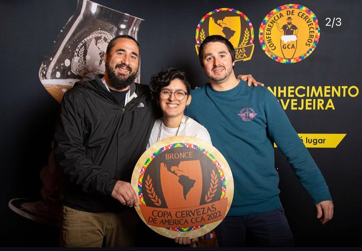 NebuBrew founders